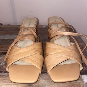 MARC FISHER small heel